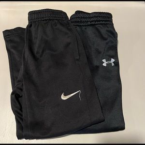 Size 6 boys athletic pants
